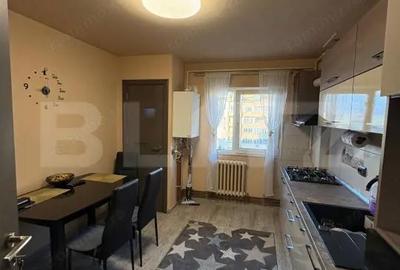 Apartament cu 2 camere decomandat în Central - 8