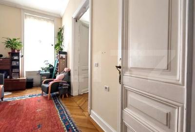 Apartament cu 3 camere în Fabric - 1