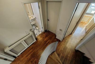 Vila de Inchiriat in apropiere de British School - 19