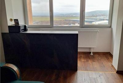 Apartament cu 3 camere, mobilat în Libertății - 1
