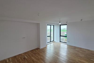 Duplex cu 5 camere cu Piscina în Odăi - 25