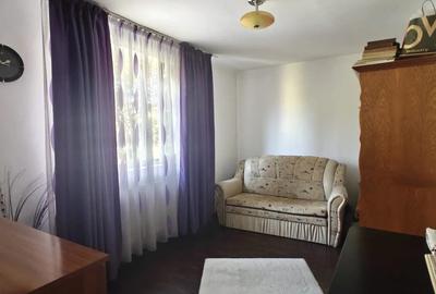 Apartament mobilat 2 camere de vanzare Barlad - 5