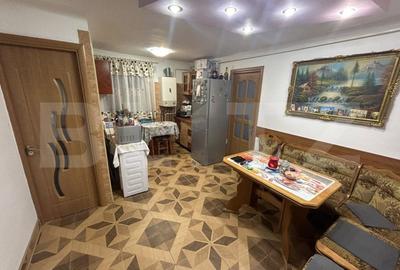 Apartament 2 camere, 38 mp, mobilat si utilat – Aiud, zona cu facilitati - 1