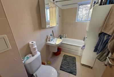 Ap 2 cam + terasa(curte) total 61.6mp - bloc 2020 - Nicolae Grigorescu - 11