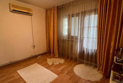 Apartament trei camere - Zona Centrală - Pompieri Apartament trei camere - Zona Centrală - Pompieri - 4