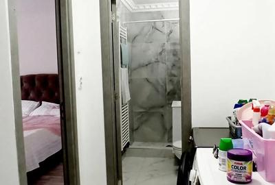 Apartament cu 3 camere decomandat în Micro 16 - 3