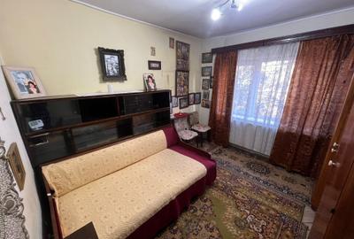 Apartament 3 camere, 59 mp utili, zona Lidl – Gara – Scoala nr. 7 - 7