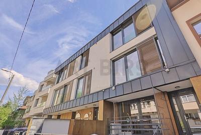 Birou, de 308 mp, în Clucerului - 27