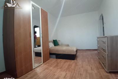 Garsonieră în Buziașului