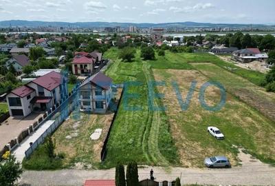 Teren de 717 mp, în Șerbănești - 8