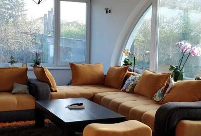 Casă cu 3 camere cu Teren 450 Mp în Tunari - 3