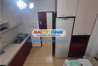 Apartament cu 2 camere decomandat, mobilat în 13 Septembrie - 7