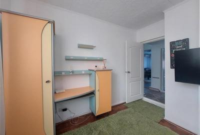 Apartament 3 camere, cu terasa, in Chisineu Cris - 10