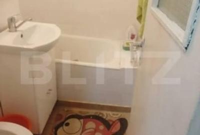 Garsonieră decomandată, mobilată în Astra - 4