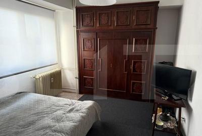 Apartament 3 camere Banu Manta - 4 minute de metrou - 6