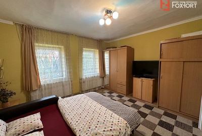 COMISION 0% Casa Individuala cu teren de 3143 mp in Timisoara zona Girocului - 11