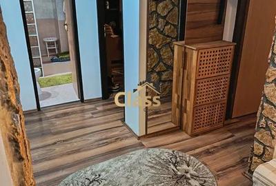 Apartament cu 2 camere decomandat în Dâmbul Rotund