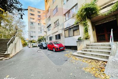 Apartament cu 2 camere, mobilat în Faleza Nord - 1