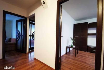 Apartament cu 3 camere, mobilat în Gheorgheni - 8