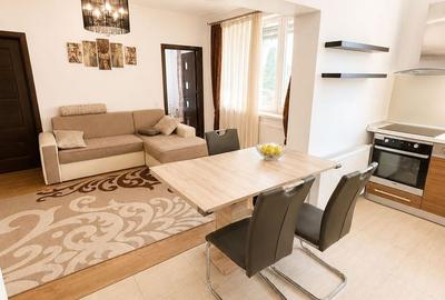 Apartament cu 3 camere decomandat în Decebal - 4