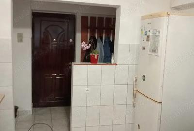 Apartament cu 2 camere decomandat în Central - 6