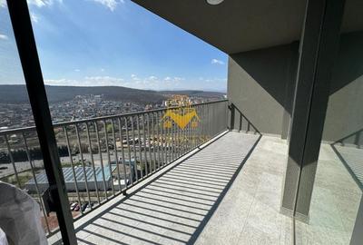 2 camere, modern, Zorilor, zona LIDL, totul nou, Scala Frunzisului - 8