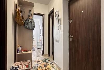 Vanzare apartament 2 camere Bragadiru Cartierul Verde - 5
