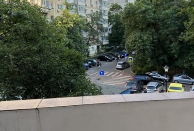 Garsoniera | Lujerului | Mobilata | Totul Nou |  Metrou 2' - 8