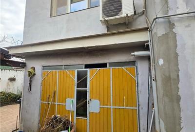 Casă cu 4 camere cu Teren 270 Mp în Central - 8