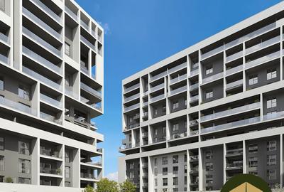 Apartament cu 2 camere decomandat în Ghencea - 8