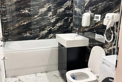 Garsoniera de lux,design modern,confort absolut - 7