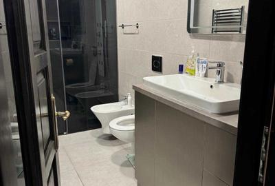 Apartament cu 3 camere decomandat în Central - 5