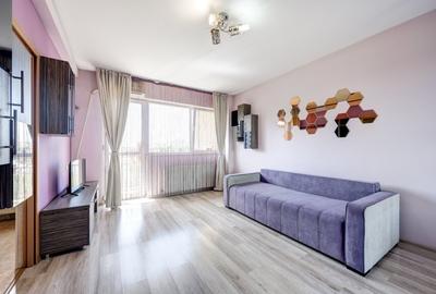 Garsonieră semidecomandată, mobilată în Brâncoveanu - 5