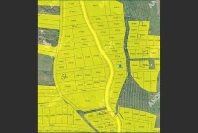 Teren cu panorama zona Hanul Pescarilor, 0%comision - 2