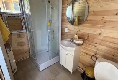 Casă cu 3 camere cu Teren 1102 Mp în Central - 4