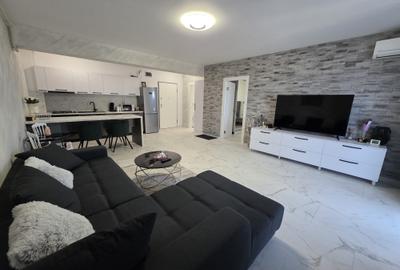 Apartament cu 2 camere, mobilat în Central - 29