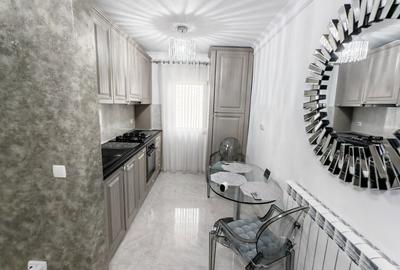 Apartament cu 2 camere decomandat în Păcurari - 2