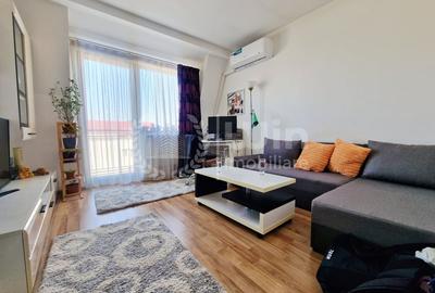 Apartament cu 2 camere decomandat, mobilat în Mărăști - 3