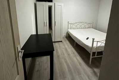 Apartament cu 2 camere decomandat în Bălcescu - 2