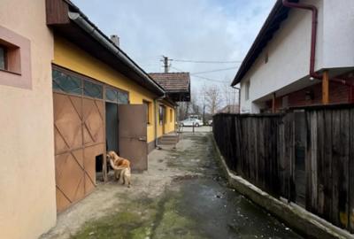 Casă cu 6 camere cu Teren 300 Mp în Tăuții-Măgherăuș - 1