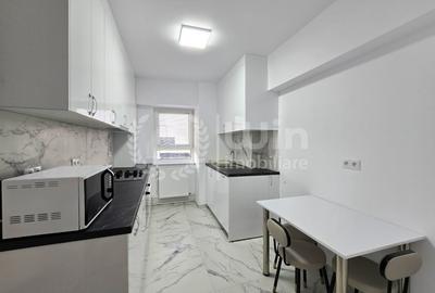 Apartament 3 camere decomandat | Etaj 6/8 | Parcare | Zorilor | UMF - 9