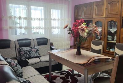 Apartament cu 3 camere semidecomandat în Central - 5
