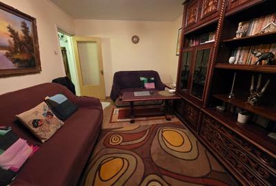 Apartament cu 3 camere decomandat în Dristor - 9