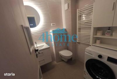 Apartament cu 2 camere, mobilat în Apărătorii Patriei - 8