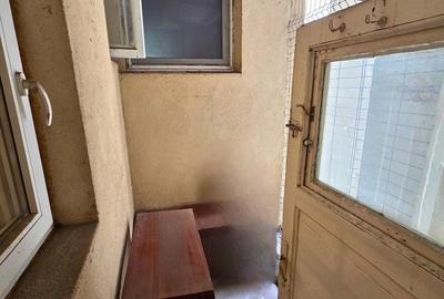 Apartament cu 2 camere decomandat în Sala Palatului - 1