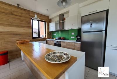 Vila Cu Panorama De Vanzare In Fundata - 14