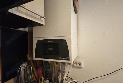 Garsoniera de vanzare,mobilata Garsoniera de vanzare,mobilata - 7