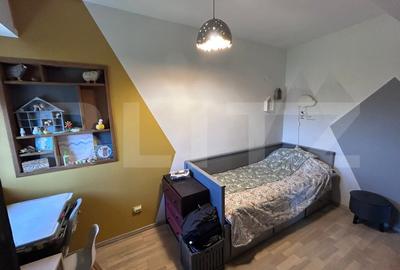 Apartament cu 3 camere, 68 mp, zona Consul - 4