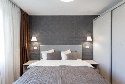 Proprietar vand apartament 3 camere renovat zona Marasti, bloc turn - 2