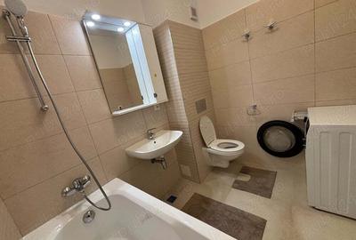 Apartament cu 2 camere în Albert